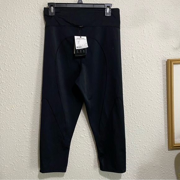 Wacoal CW-X‎ Women's stability 3.0/3.4 tights noir 2XL 131806 stabilyx new